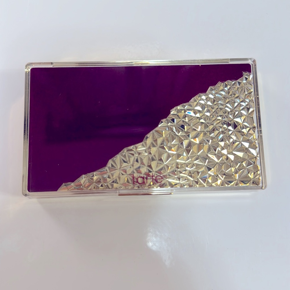 Tarte velvet dreams eyeshadow palette - Picture 3 of 4
